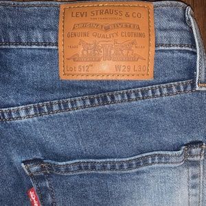 Levi’s